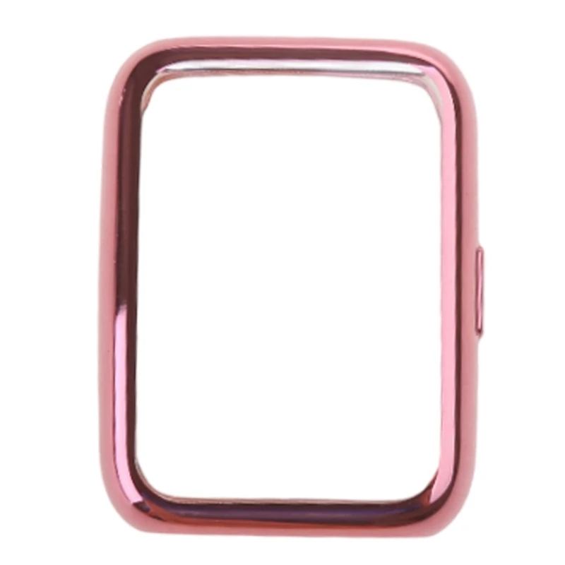 Устойчивость к царапинам для чехла, замена защитной рамки для HuaweiWatch FIT2 Explosion-p