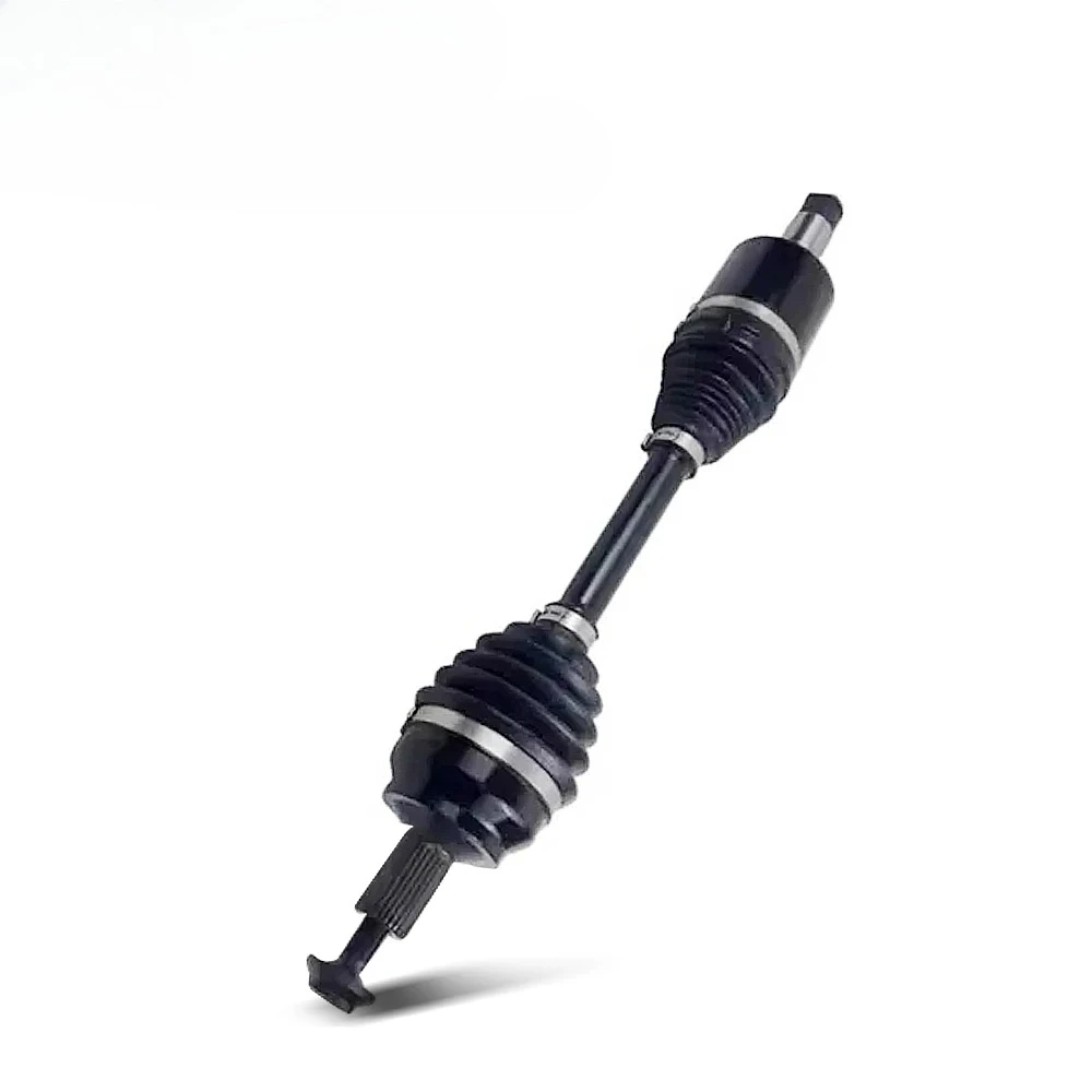 

2025 NEW 1673301401 1673301501 High Quality Front Axle Half Shaft Drive Shaft For Mercedes Benz C167 V167 GLE350 GLE450