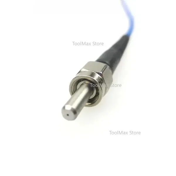 SMA905 FSMA Spectrometer Fiber Optic Visible Near Infrared Core 50-1500Um 2M