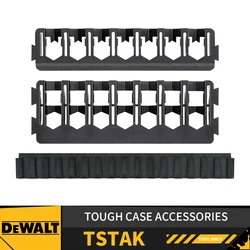 DEWALT N645345 N525577 N540501 Divider Bar/Bit Strip For Tough Case Accessories