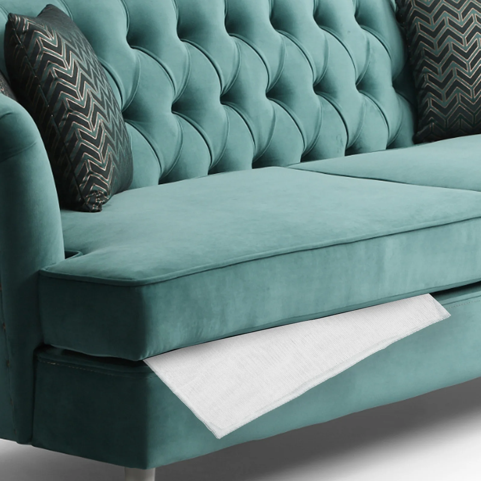 

Anti Skid Mat Non Slip For Sofa Bed Floor Multi Purpose Rug Pad Gripper Home Couch Cushion Under Carpet Floor Mat