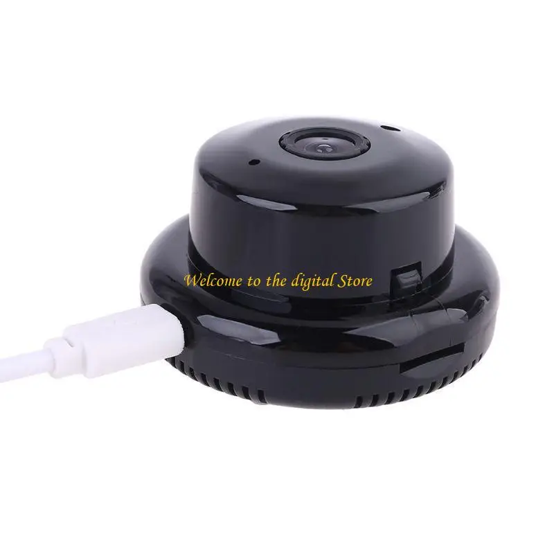 B95D: La Cámara WiFi de 1080p que Transformó Mi Vigilancia en Casa y con Mis Mascotas