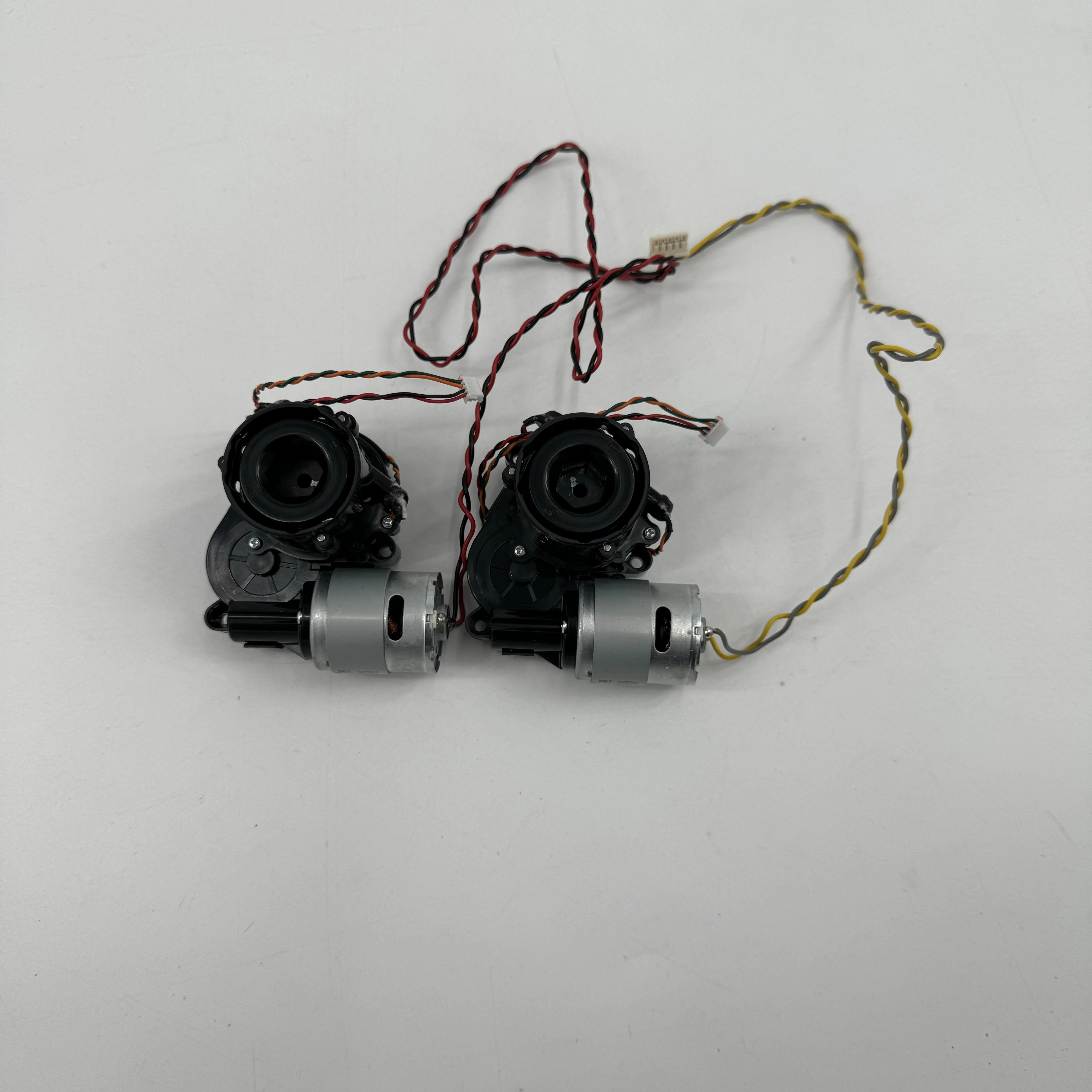 تجميع علبة التروس الممسحة لـ Dreame X10 Ultra X10 X10pro X10 Plus