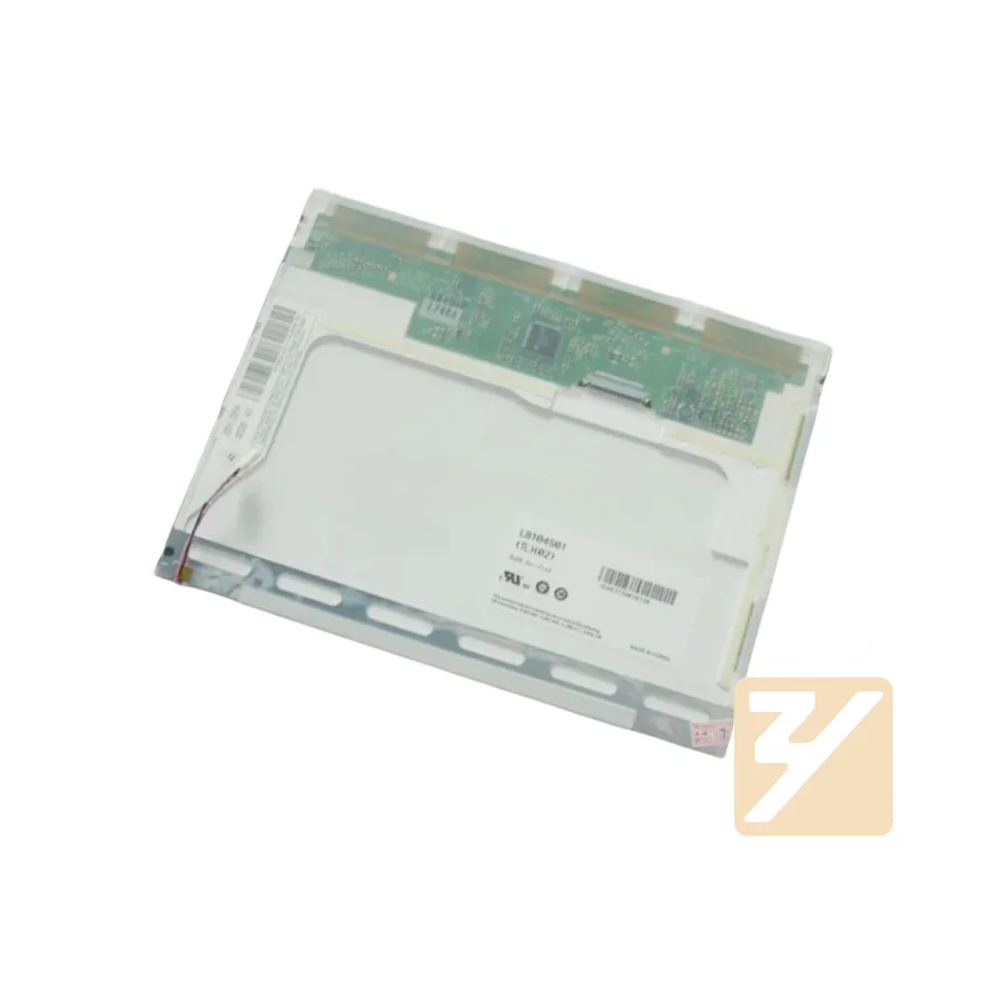 LB104S01-TL02 10.4inch 800*600 TFT LCD Display Panel LB104S01 (TL)(02) Display Module