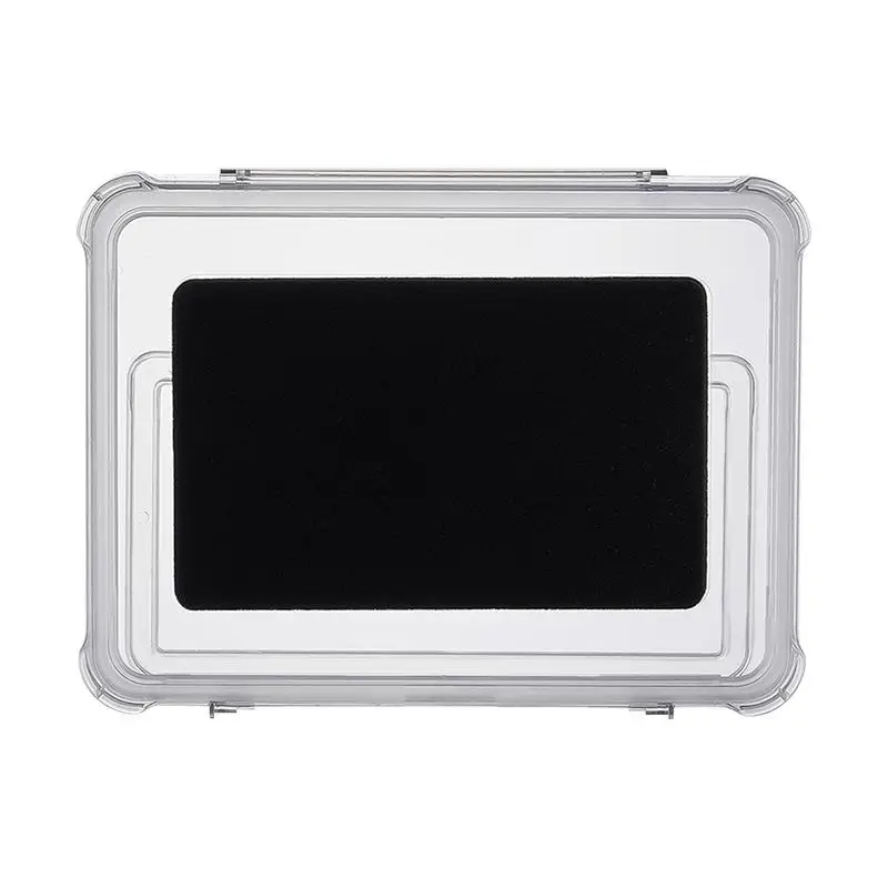 

Wall Mount Shower Phone Case Bath Tablet Holder Bathroom Mount Screen Wall Mount Shower Phone Holder For Kitchen Bathtub Living