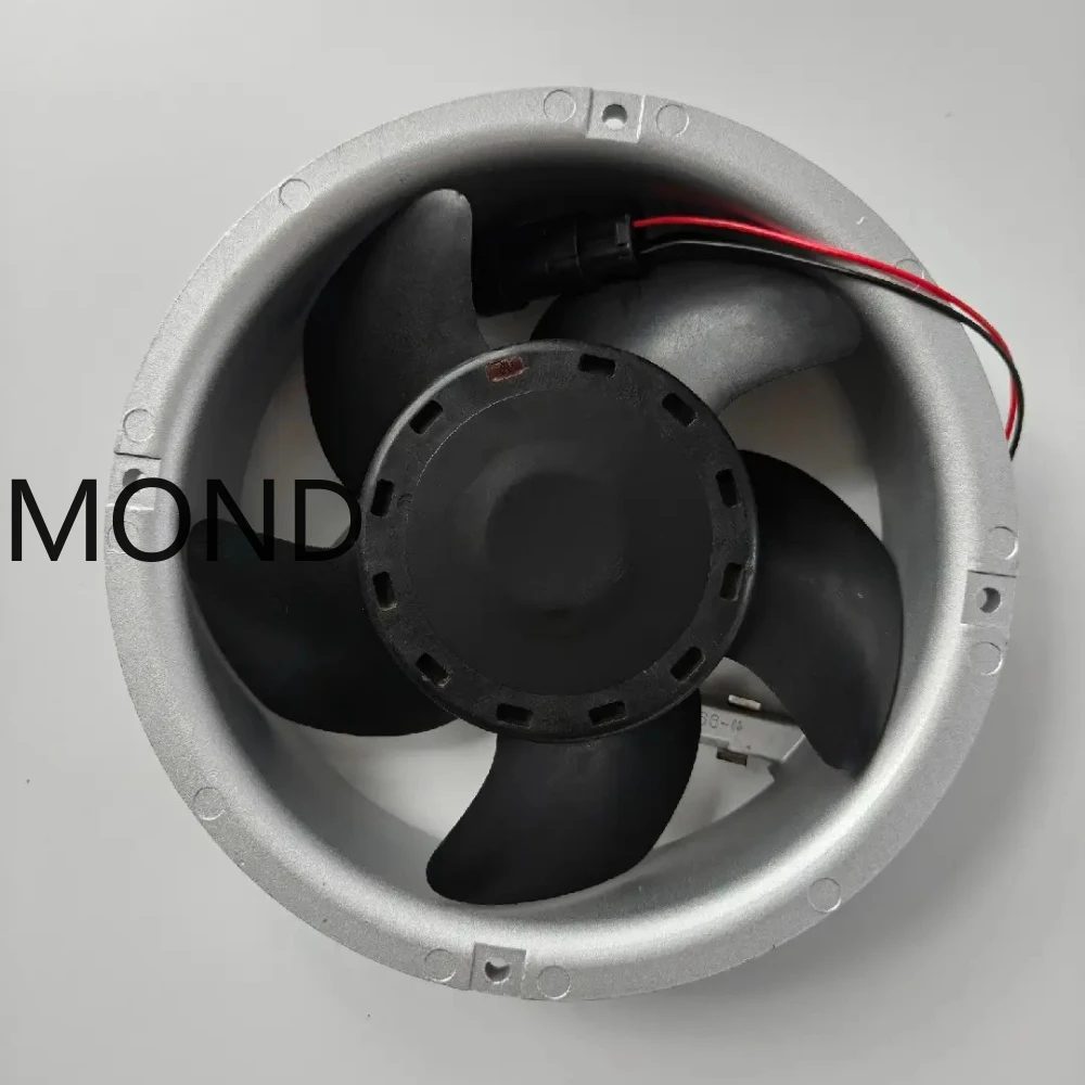 استبدال D1751S24B6CZ-16 SERVO Nidec 24V ABB العاكس ACS510/550 مروحة التبريد