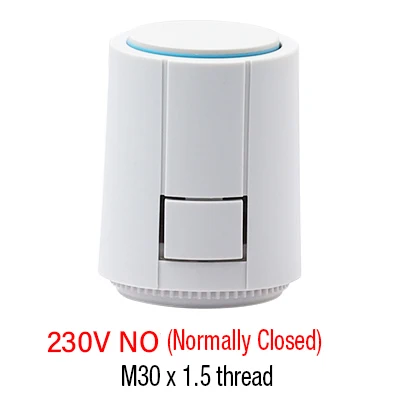 8-Zone Concentrator Vloerverwarming Center Hub Controller voor Manifold Gas Boiler/Tuya Smart Wifi Thermostaat/Actuator