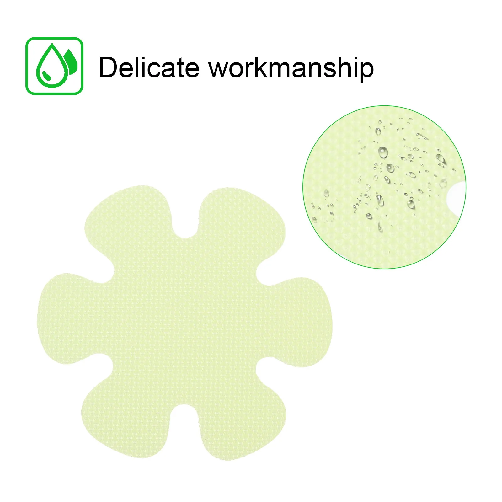 شريط عاكس مضاد للانزلاق، درج فلورسنت مضيء، مقاوم للانزلاق، مقاوم للماء، مقاوم للطقس، رؤية ليلية