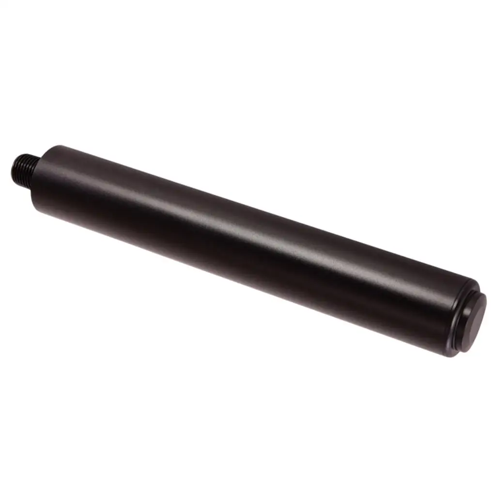 Anti-rust Pool Cue Extension Extender for P3 Series Billiards Accessory