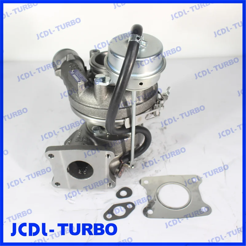 New Turbocharger 881308-5006S 881308-0006 881308-6 5567926 556-7926 for CAT Perkins Off-Highway Industrial C4.4 engine
