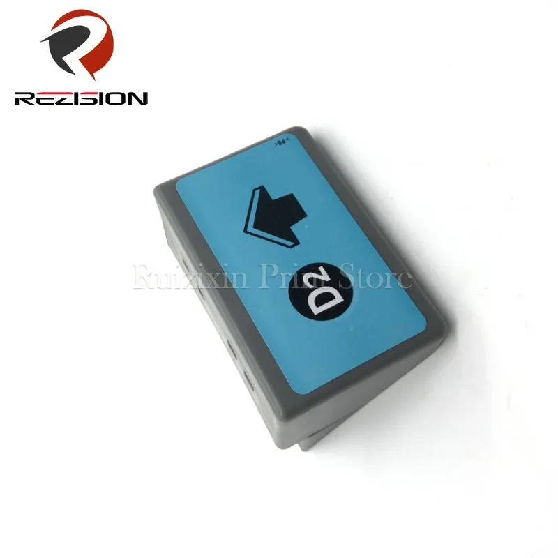 

5CS-совместимый блок термофиксатора D2, ручка для Ricoh Aficio MP 1075 2075 7500 8000 8001 7001 7502, запасные части для копировального принтера