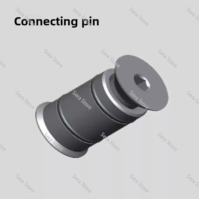 D16 Countersunk Locking Clamping Bolts Special Fastener for 2D 3D Flexible Welding Table Jig Fixture Positioning Screw Welding