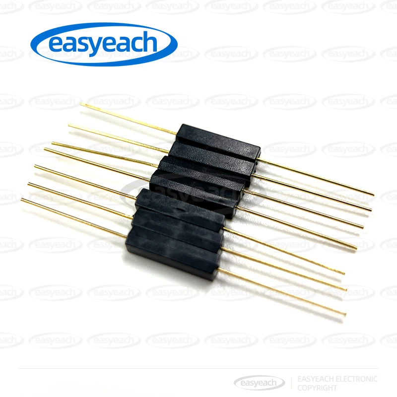 GPS-01 plastic Reed switch GPS-14A 2.7mm 14 mm GPS-11A 11mm 16mm GPS-16A normally Open NO Magnetron Sensor displacement Sensor