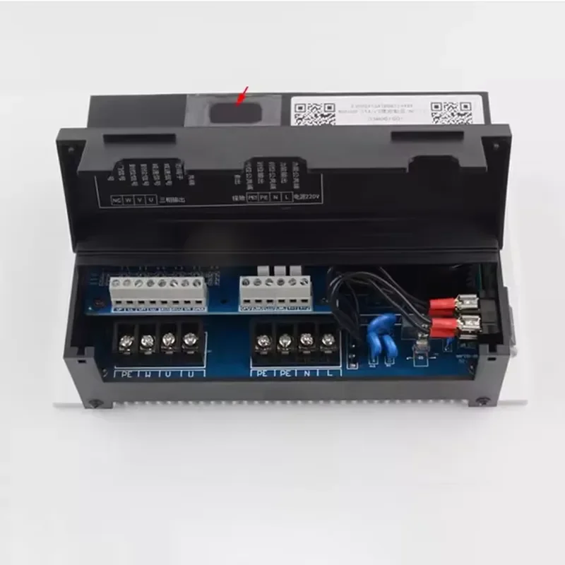 NSFC01-01A Frequency Converter for Elevator Door Drive Controller Lift Door Drive Controller Elevator Accessories