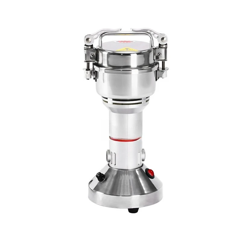 

Portable grain grinder, plant seeds, whole grains, Chinese herbal medicine grinder
