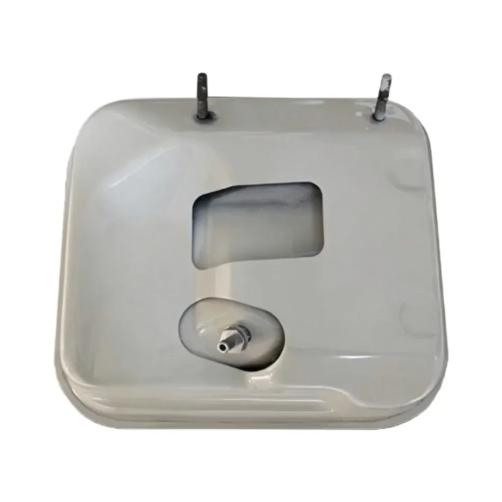 Fuel Tank for Honda For GX140 For GX160 For GX200 Engine Platforms Supporting Standard Fuel System Integration
