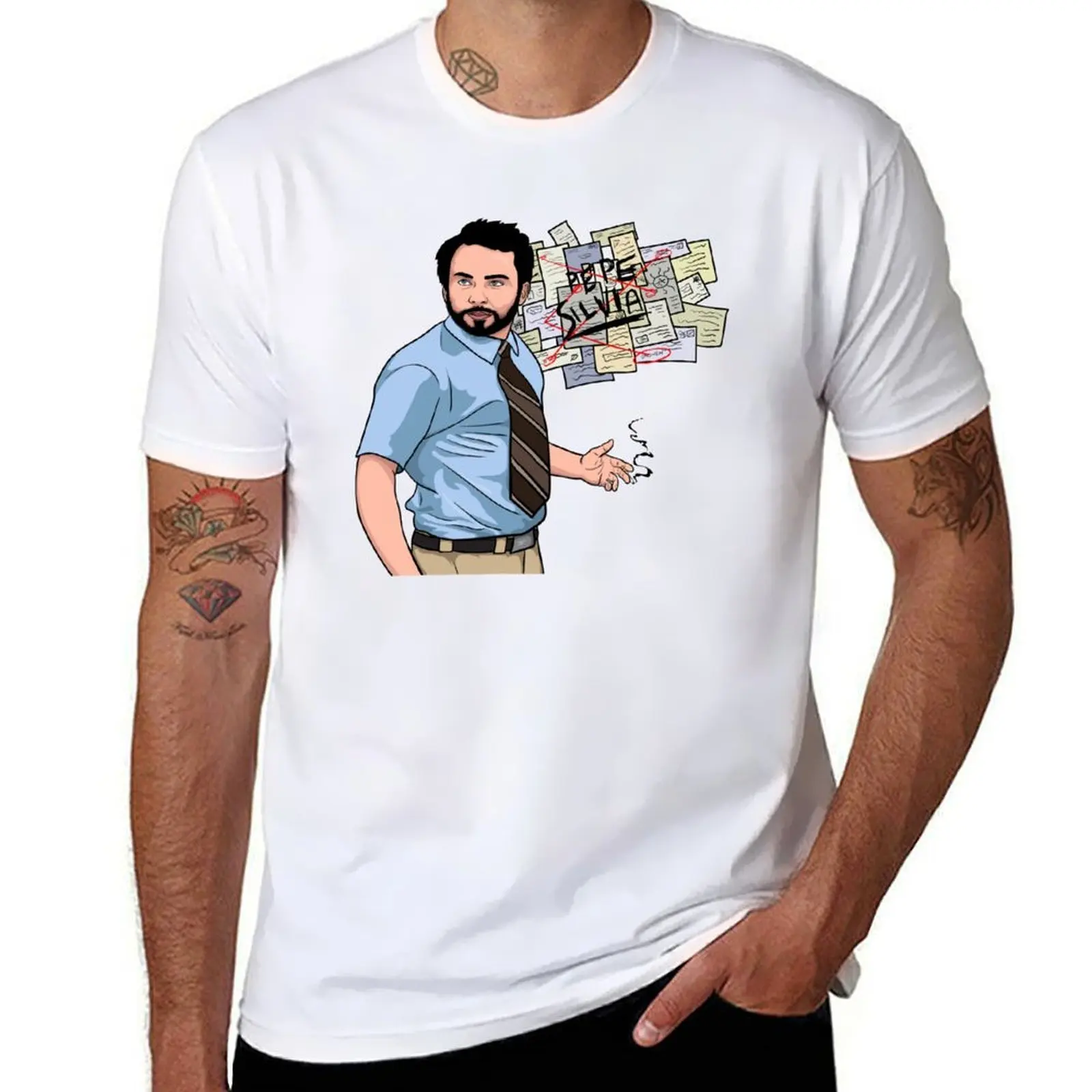 

Pepe Silvia T-Shirt Festival Casual Short Sleeve