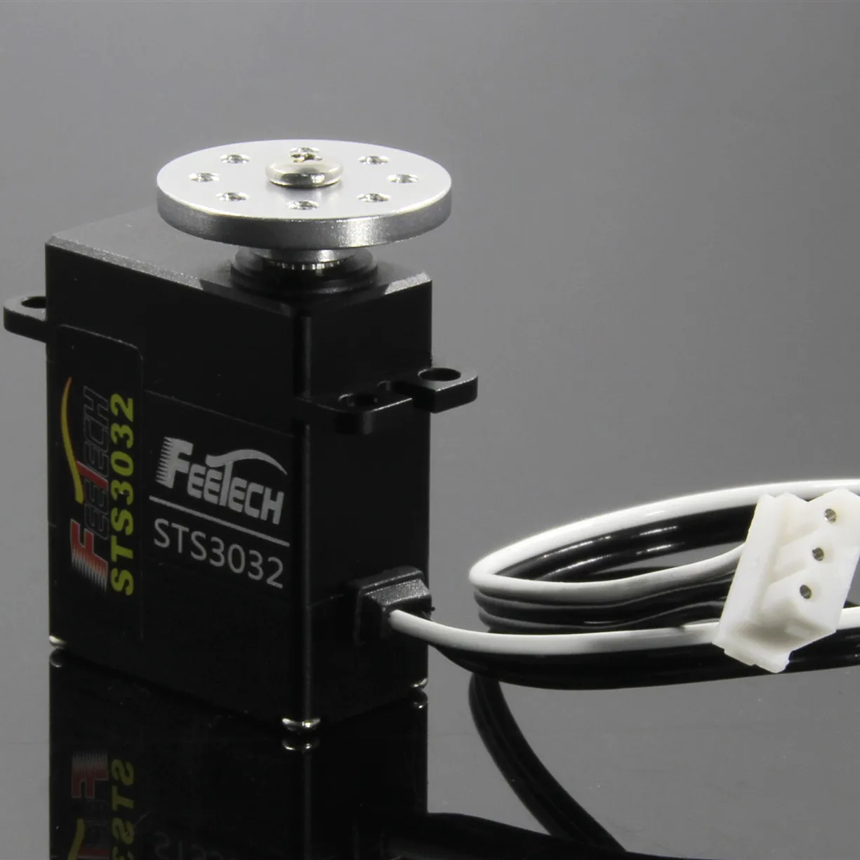 Robot bionique en forme de chien, Open Source, PIPPY, alimenté par Raspberry Pi, 6V, 4,5 kg, cm, Code magnétique à 360 degrés, contrôle série, Servo TTL