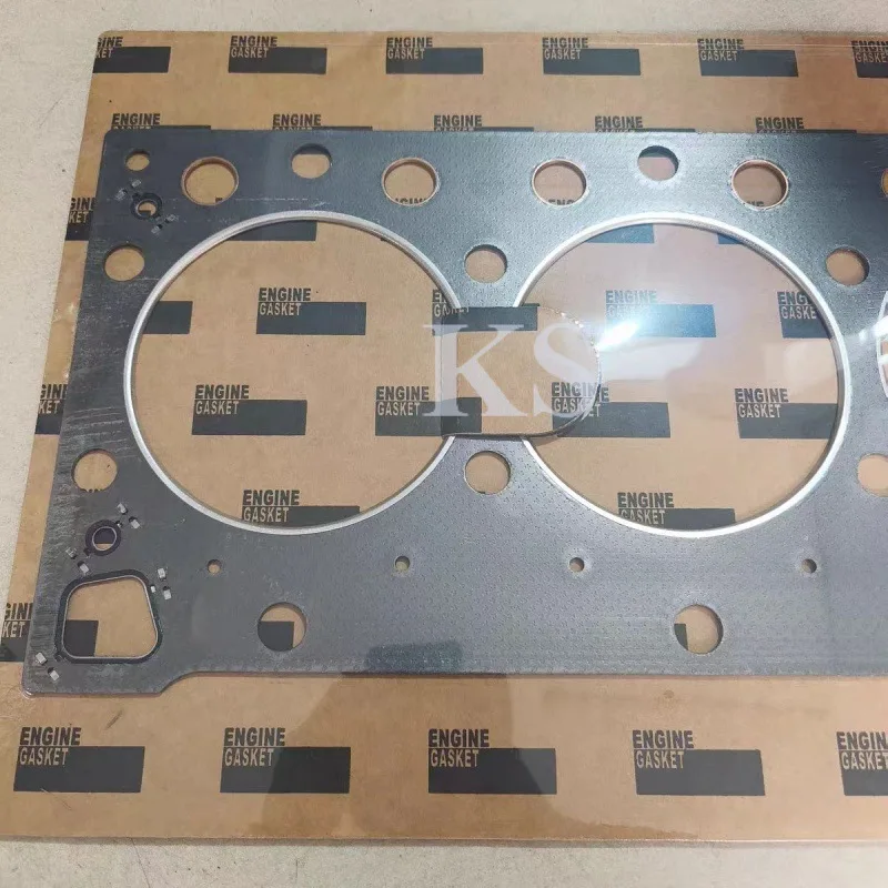 For Cummins ISX15 QSX15 engine cylinder gasket gasket 3685834 4059350 4926316