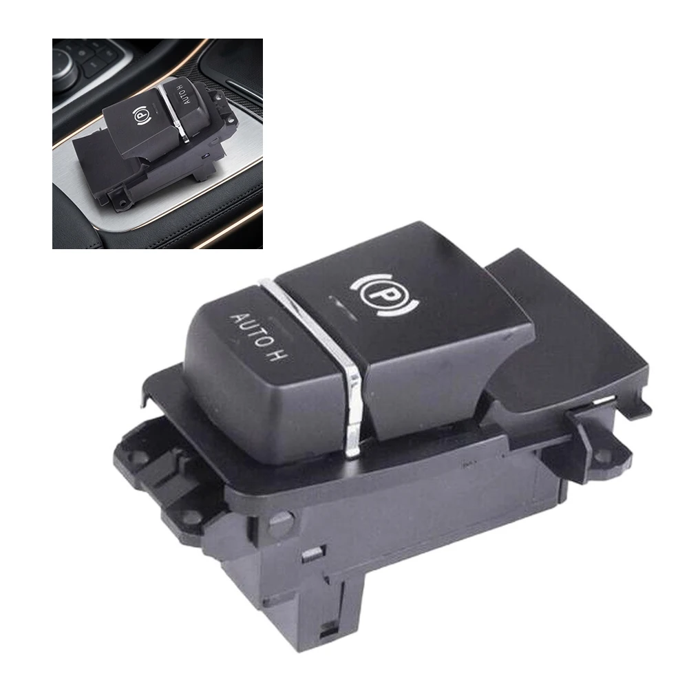 Кнопка управления стояночным тормозом (EPB) 61319385029 для BMW F10, X3 (F25), X4 (F26)