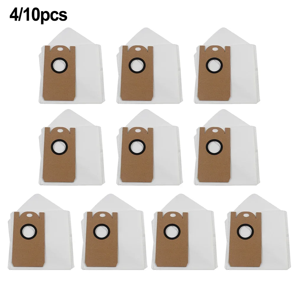 

Efficient Dust Bag for X 2 Pro Vacuum Cleaner High Compatibility and Enhanced Suction Power Available in 4 or 10 Pieces