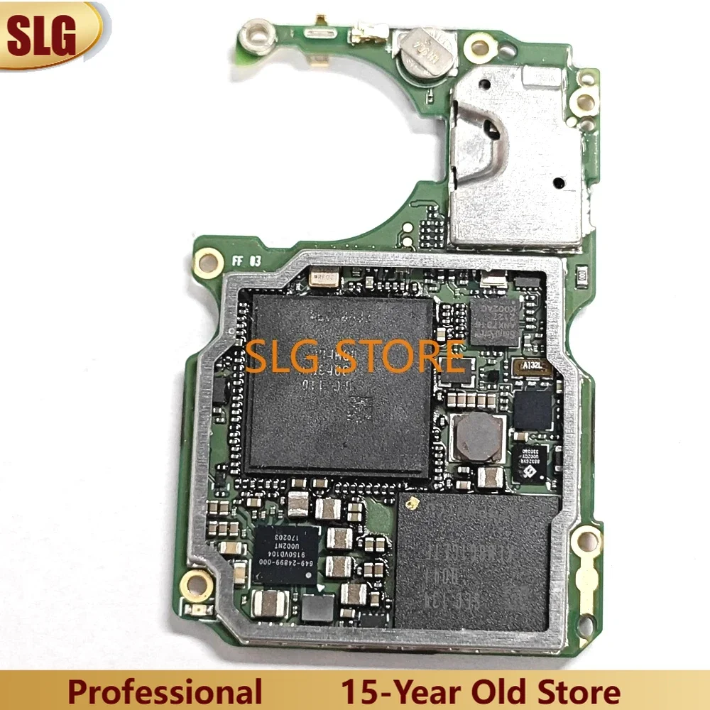 Original Main Board Mainboard 100% Perfect Working for Gopro Hero8 Hero 8 Bblack Version Action Camera Repair Part