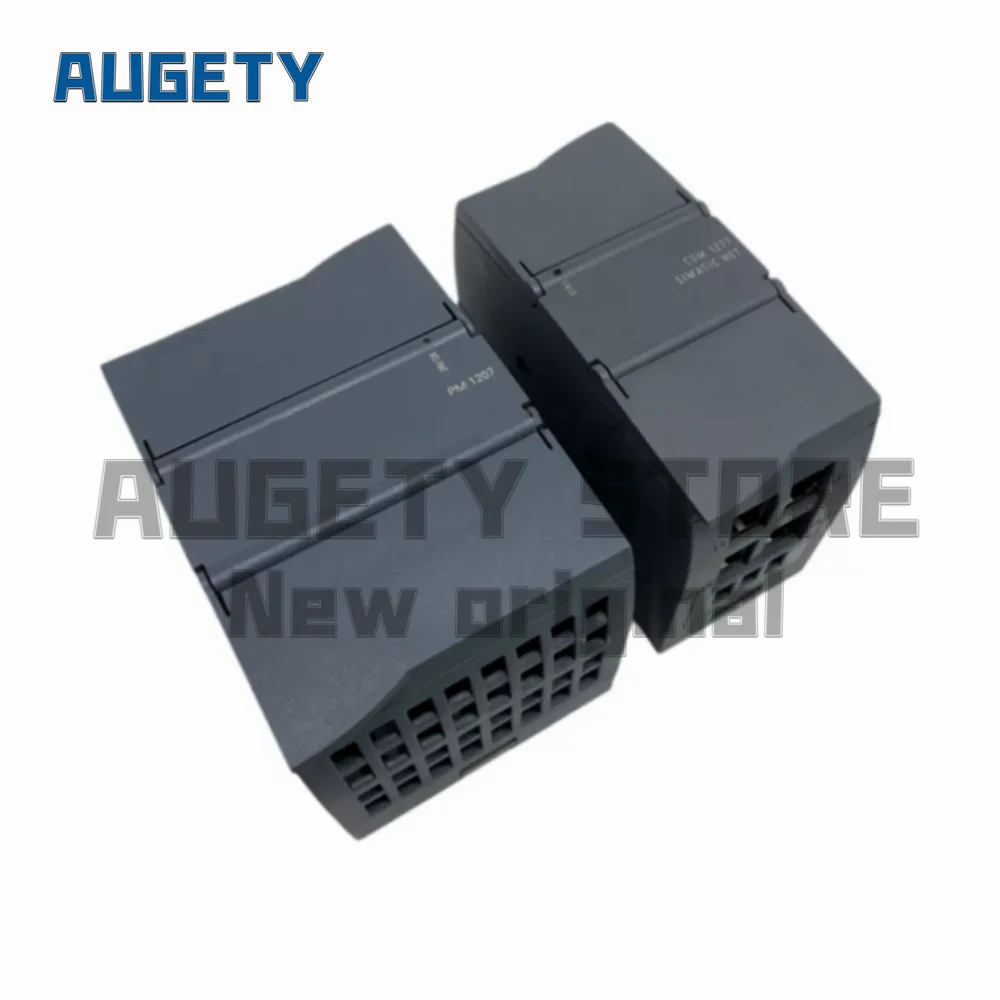 Original For Siemens PM1207 2.5A PM207 3A PM207  5A Industrial Controller Power Supply