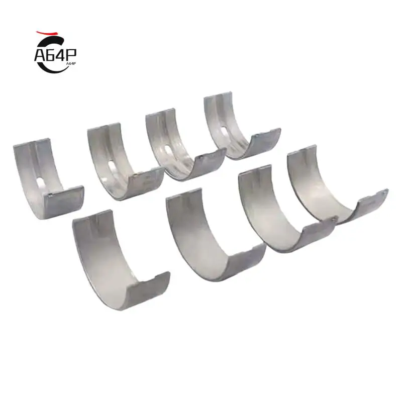 

A64P-8Pcs For Jetski SEADOO 4 TEC GTX, GTI RXP RXT Sea Doo Gti 130 155 185 215 155 260 MAIN BEARING KIT 1503 420933456