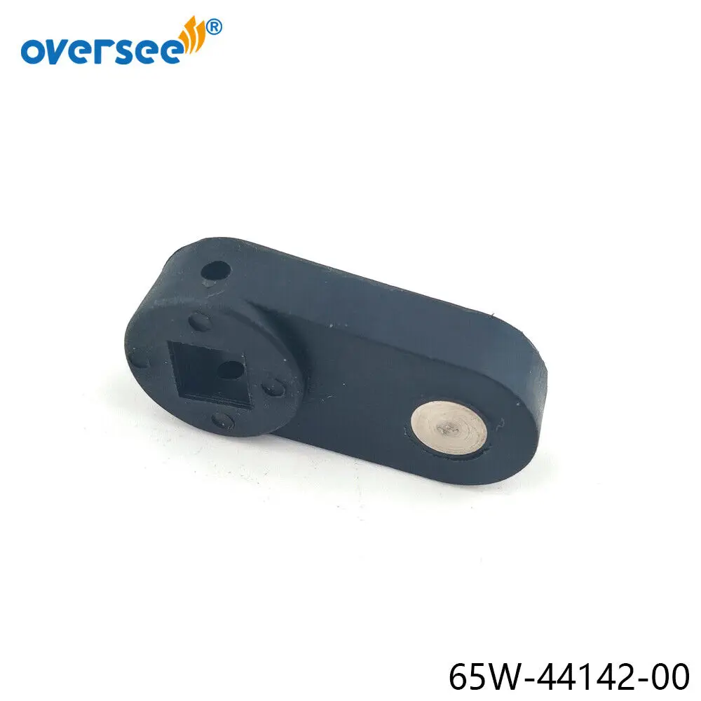 Oversee 65W-44142-00 Joint Rod For YAMAHA Outboard F25 Varilla De Conector Control