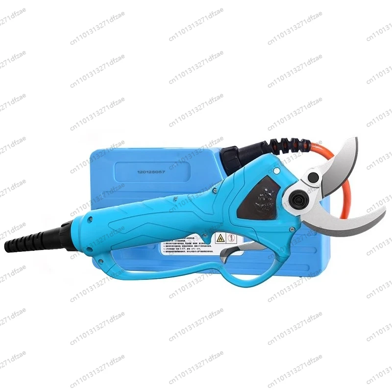 

Электрические ножницы для ремонта, перезаряжаемые электрические ножницы, машина для обрезки толстых ветвей