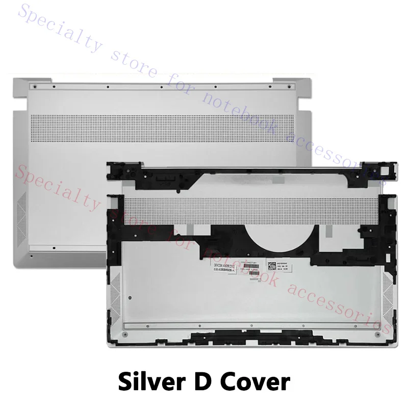 For ENVY 13-BA 13T-BA TPN-C145 Laptop Shell LCD Screen Top Case Back Cover Front Bezel Palmrest Lower Bottom Case Keyboard