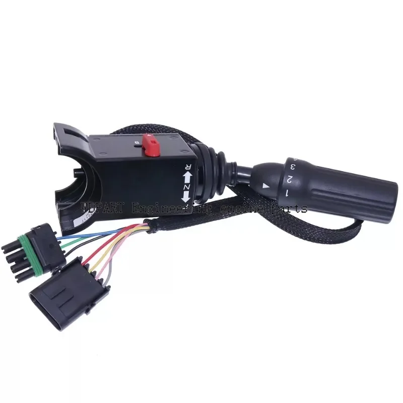 Transmission Shifter AT378210 AT179079 For John Deere 444H 444J 444K 524H 544J 524K 544K Joystick Controller