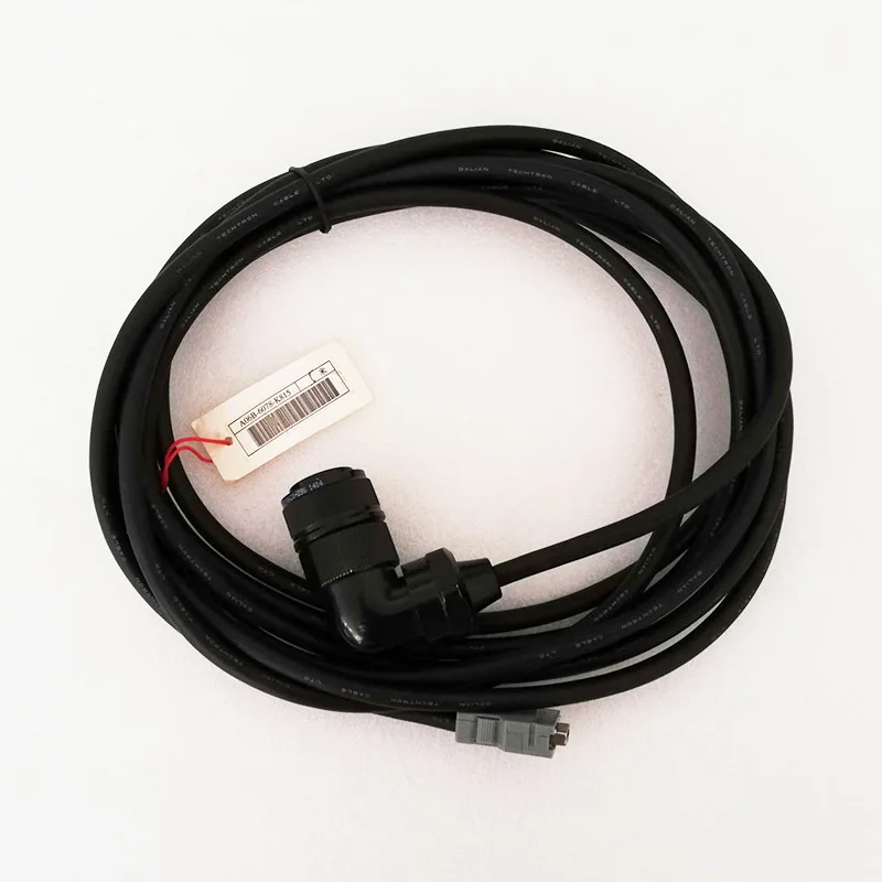 2004-T257 A06B-6078-K814 A06B-6078-K815 Cable For Fanuc  JYA3 JYA4 JY3 JY4 Positioncoder New