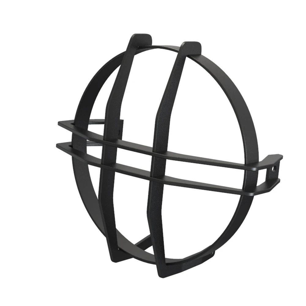 For HUSQVARNA SVARTPILEN 401/250 2017-2018-2019-2020-2021-2022-2023 Headlight Grille Guard Cover Head Light Lamp Protector - Image 4