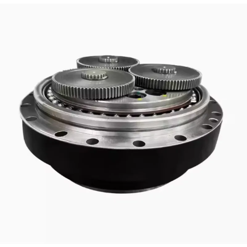 A97L-0218-0384 Mechanical 2000iB-165F Robot Three-axis Reducer Gear
