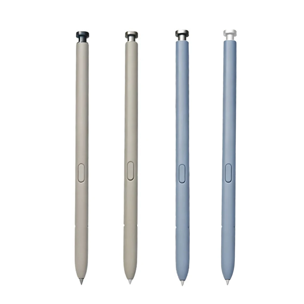 For Samsung Galaxy S25 Ultra Stylus Pen EJ-PS938 Compatible SM-S938 Touch Stylus Ergonomic Design (Without BLE) + Tips/Nibs Gift