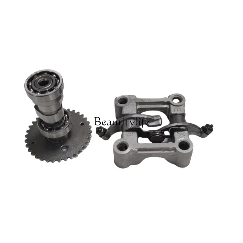 

jj4 GY6 150 motorcycle cam rocker arm bracket assembly for 125 150CC GY6 150 rocker arm