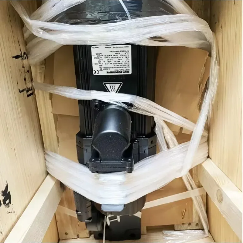 Brand New Original Servo Motor KA47/T CM71S/BR/HR/TF/AK1H/SB60 Helical Gear - Bevel Gear Reducer