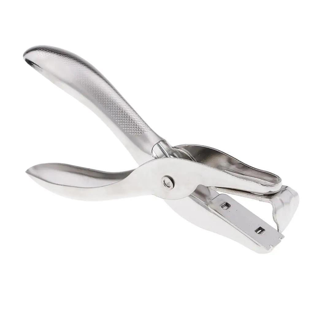 Metal Nail Pull Handheld Staple Remover School Office Stapler Bingding Tool