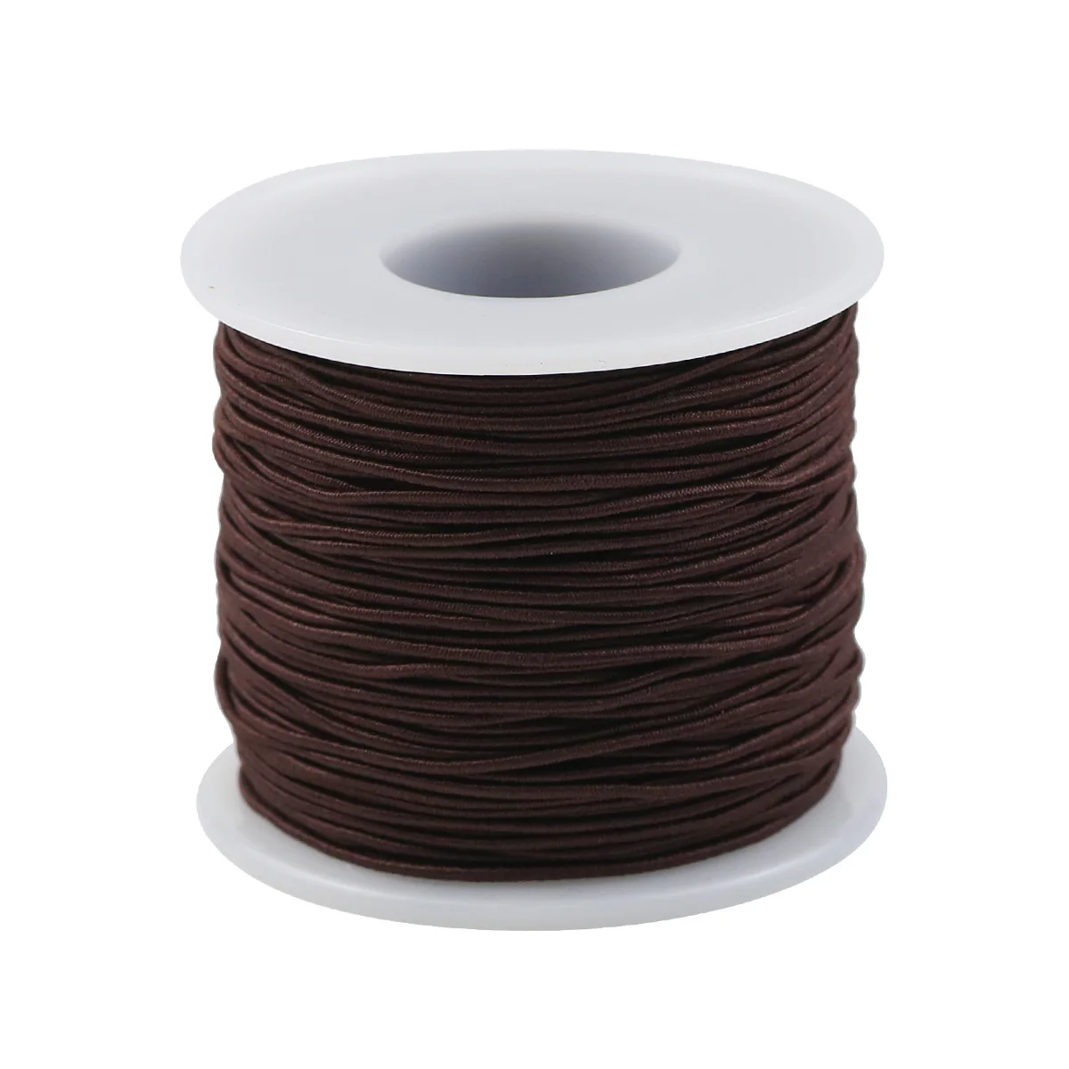 50 Meters Colorful Elastic Cord