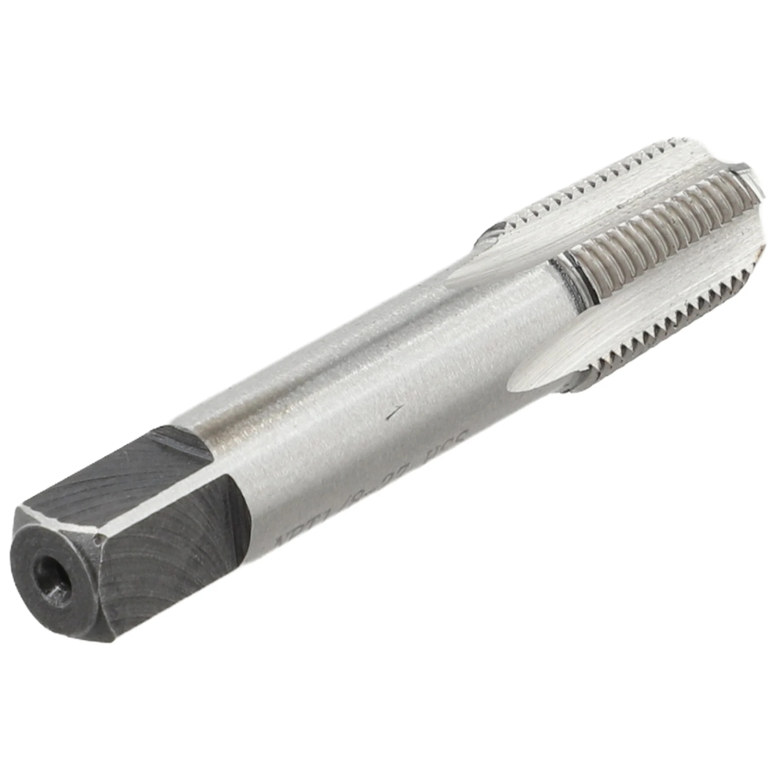 Tap Taper Pipe Tap Taper Thread Tap 1/8- 27 1pcs HSS Manual Tools NPT NPT1 Repair Tool Tap Standard Hand Tools