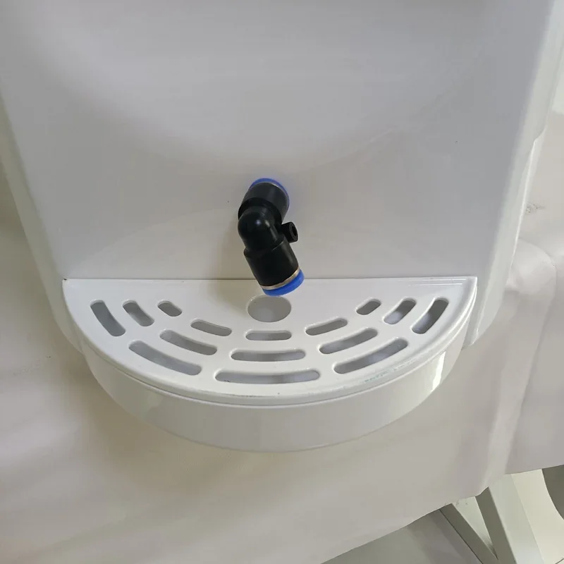 آلة آيس كريم فاخرة بنكهة واحدة لسطح المكتب آلة آيس كريم صغيرة محمولة آلة آيس كريم ناعم القوام