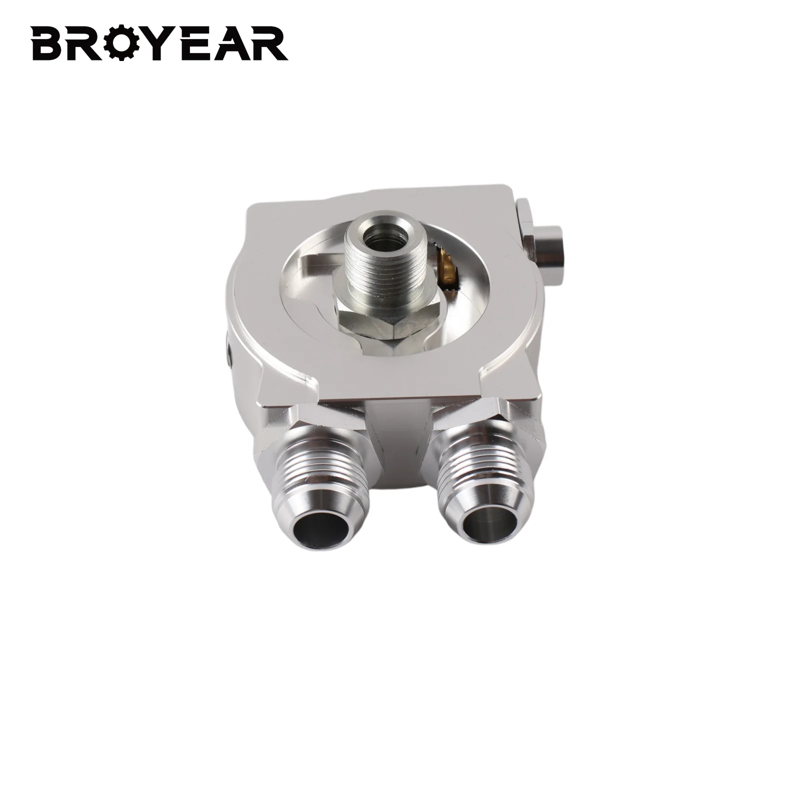 Broyear High Quality Aluminum  - Oil Filter 评论和价格