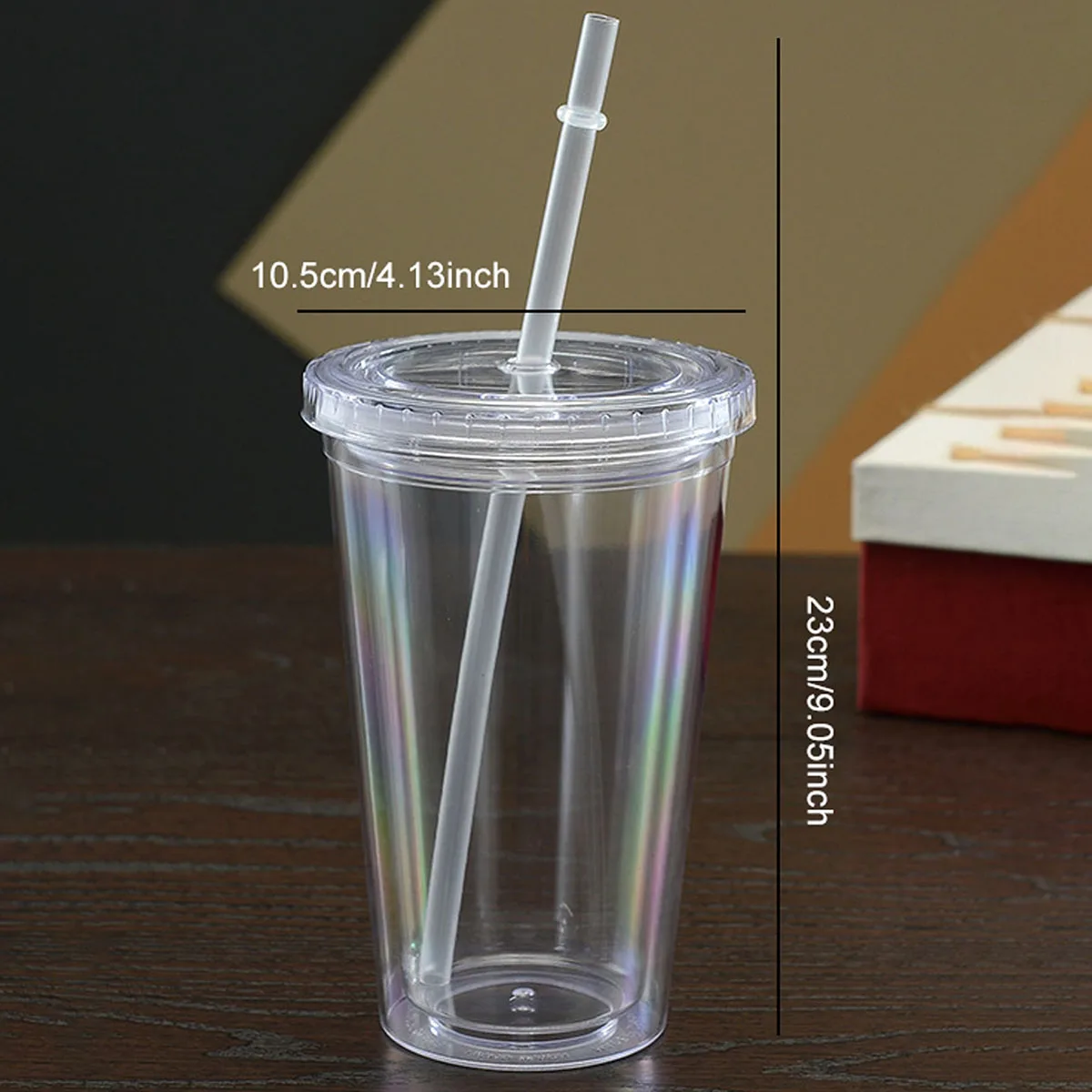 Thumbnail 2 - #14 Budget Glass Drinking Cups for Smart Shoppers