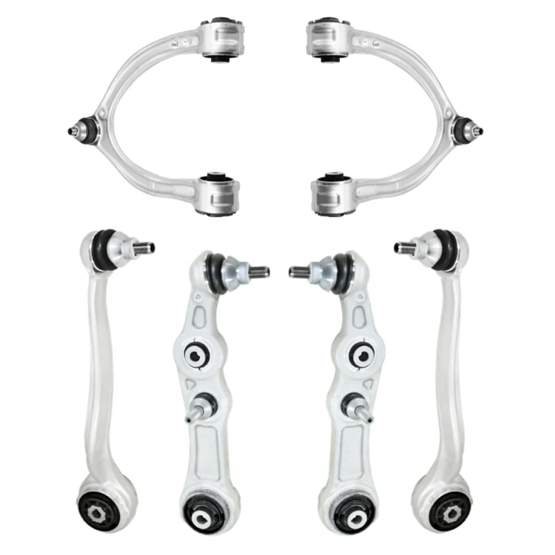 C-class W205 2WD Front Control Arm for Mercedes Benz