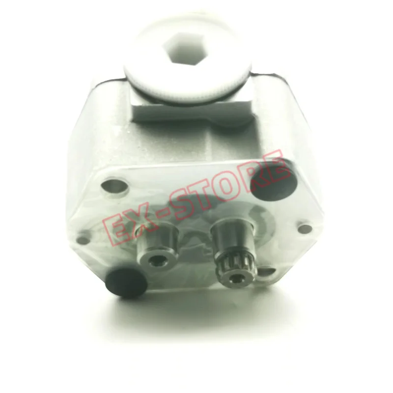 

4472007,GEAR PUMP Hitachi ZX70, ZX70-HHE, ZX75UR, ZX75URT, ZX75US-A, ZX75UST, ZX80,ZX85,Deere parts 75C, 80C