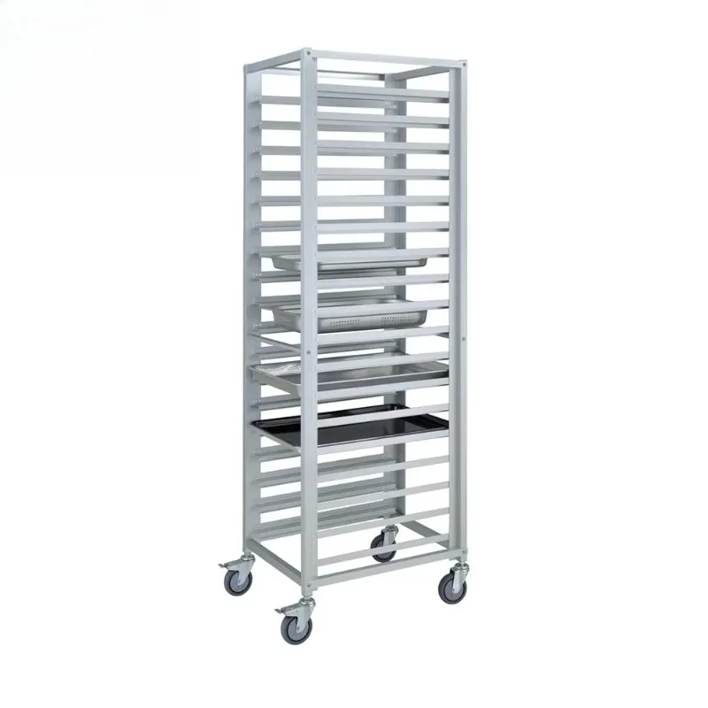 Dual-Use Aluminum 9… - image