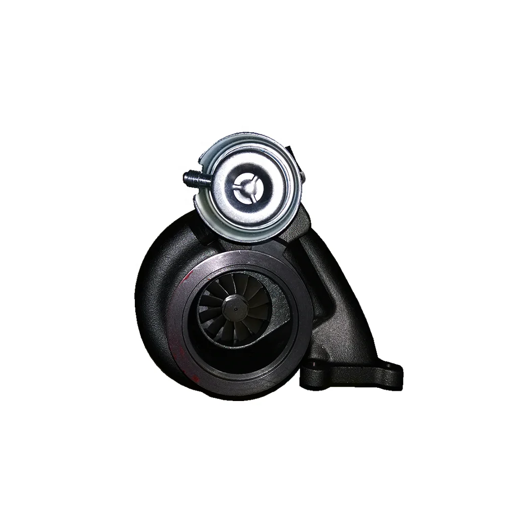 Factory Supply Jiangsu Manufacturer 2331596 New Excavator Diesel Engine Turbocharger Supercharger Kit Universal