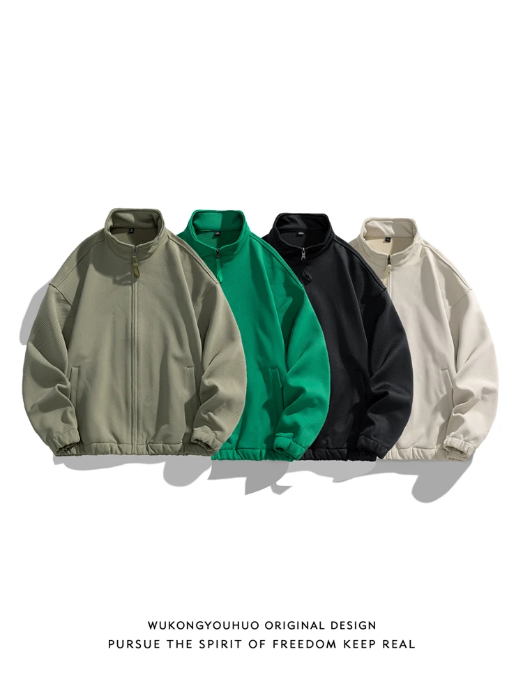 

Mens Jacket Man Big Size Coats Hoodies Comfortable Casual Everyday Relaxed Lounging Streetwear Urban Downtown Youth Culture Cool