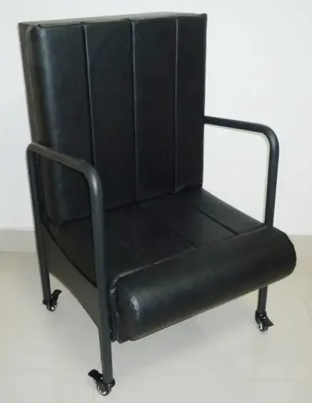 Chair Appearance Illusion Magic Tricks for Professional Magician Stage Gimmick Props Mentalism Comedy Funny Magie Street Fun